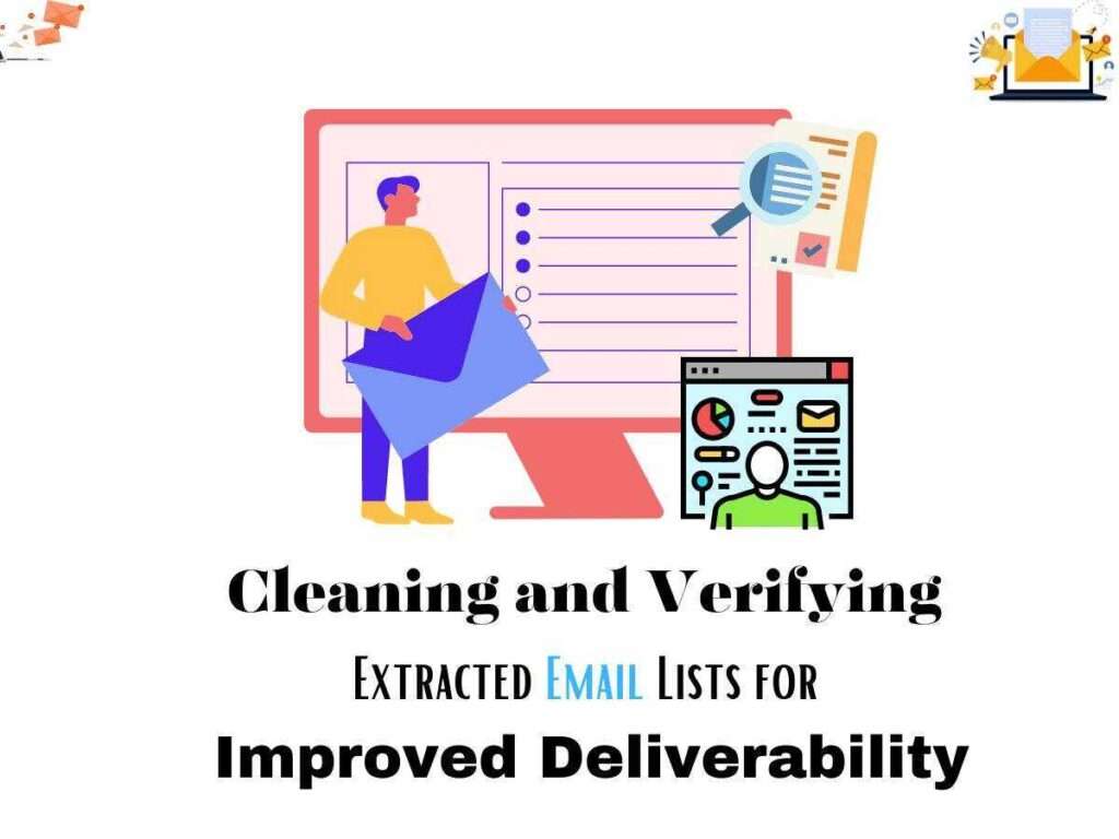 Cleaning-and-Verifying-Extracted-Email-Lists-for-Improved-Deliverability