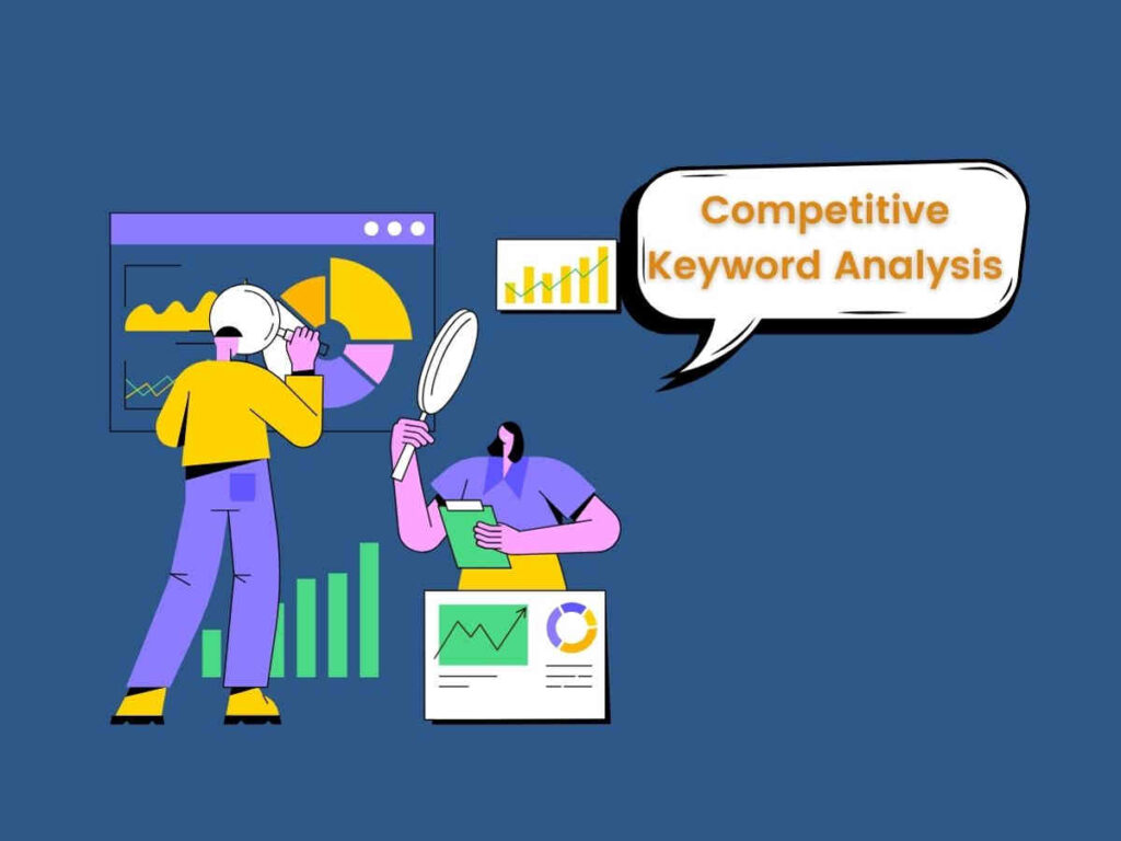 Competitive-Keyword-Analysis