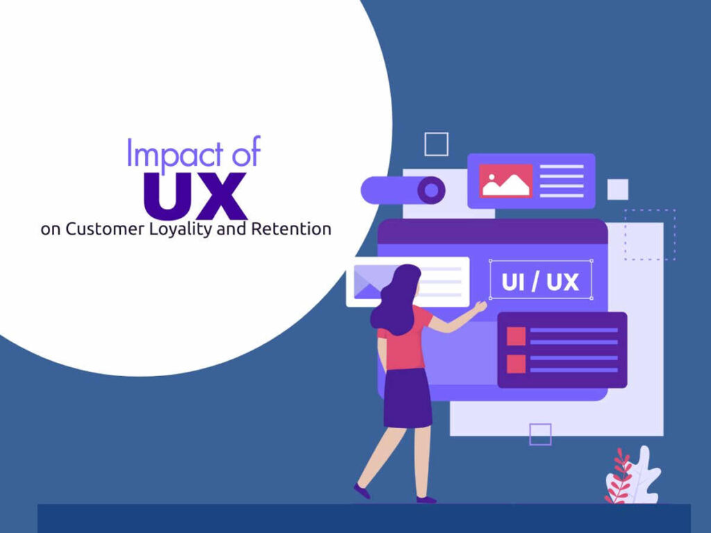 Impact-of-UX-on-Customer-Loyalty-and-Retention