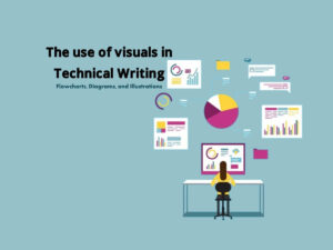 The-use-of-visuals-in-Technical-Writing-Flowcharts-Diagrams-and-Illustrations