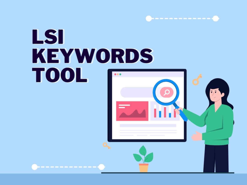 LSI Keywords: Tools and Techniques