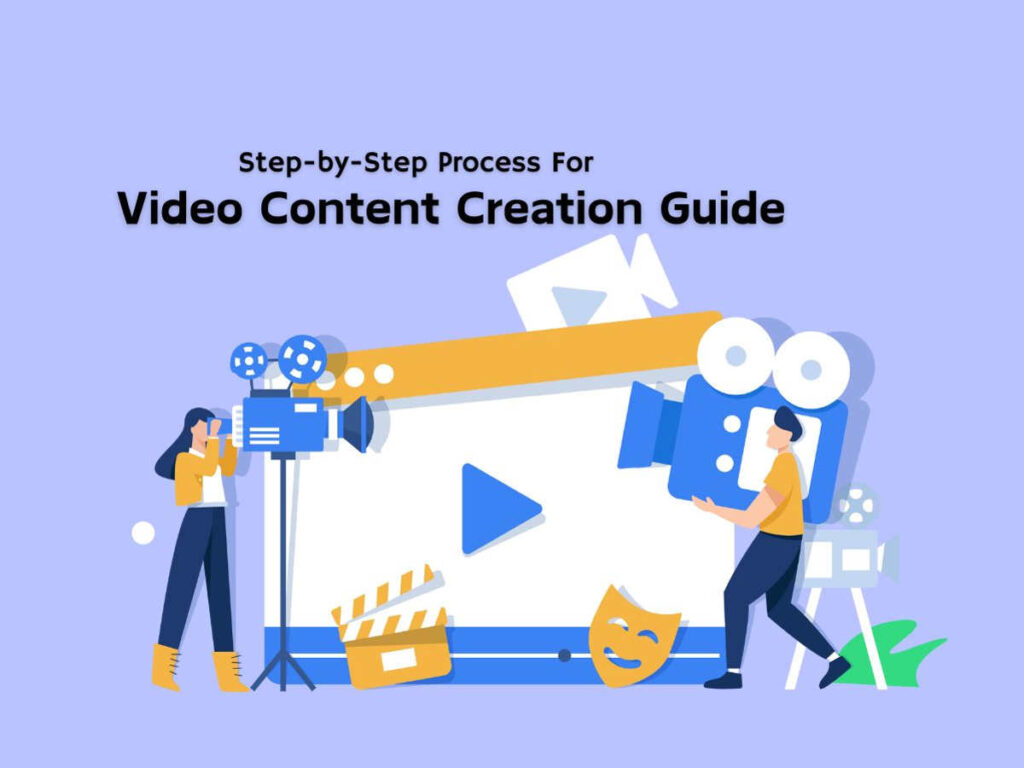 Beginners-Guide-Step-by-step-Process-for-Effective-Video-Content-Creation