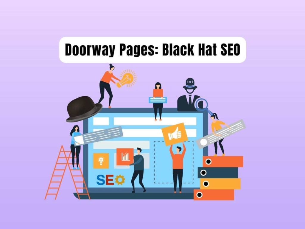 Doorway-Pages-A-Manipulative-Black-Hat-SEO-Technique