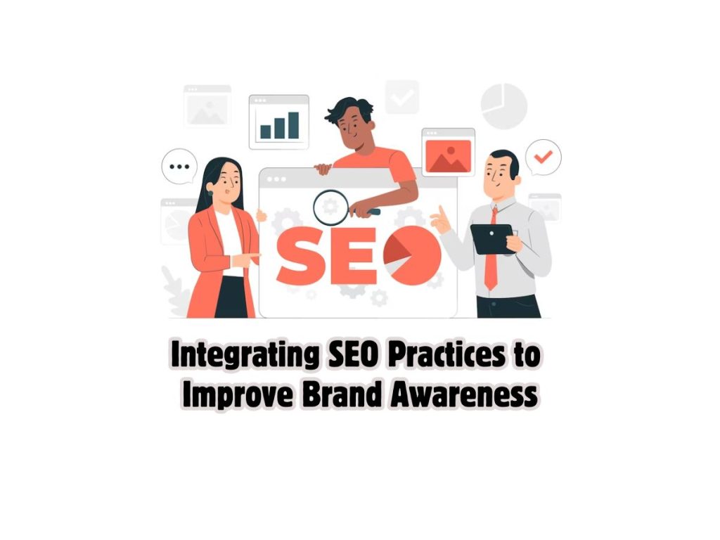 Integrating-SEO-Practices-to-Improve-Brand -Awareness