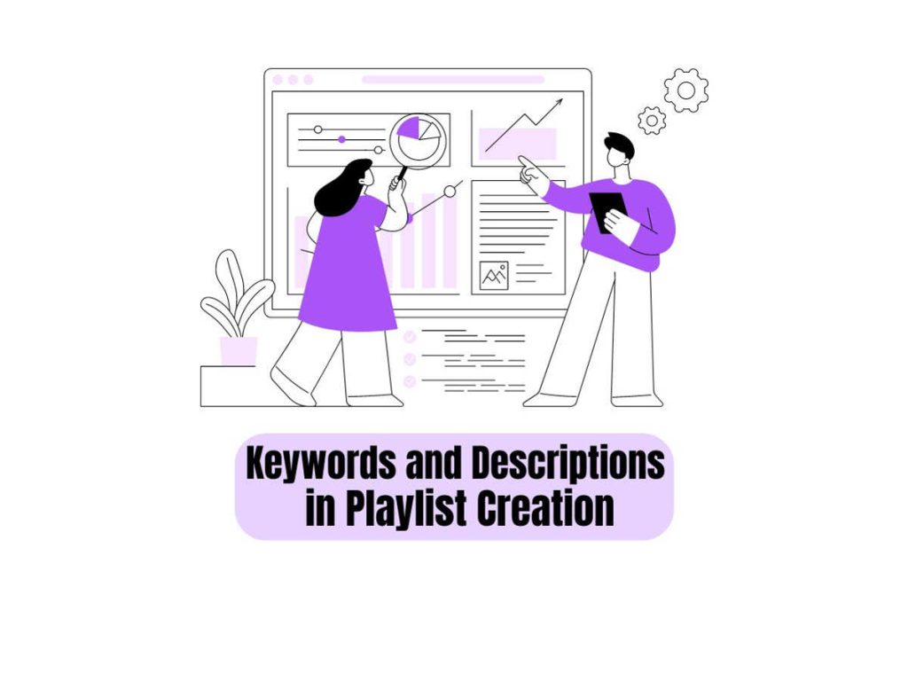 Leveraging-Keywords-and-Descriptions-in-Playlist-Creation